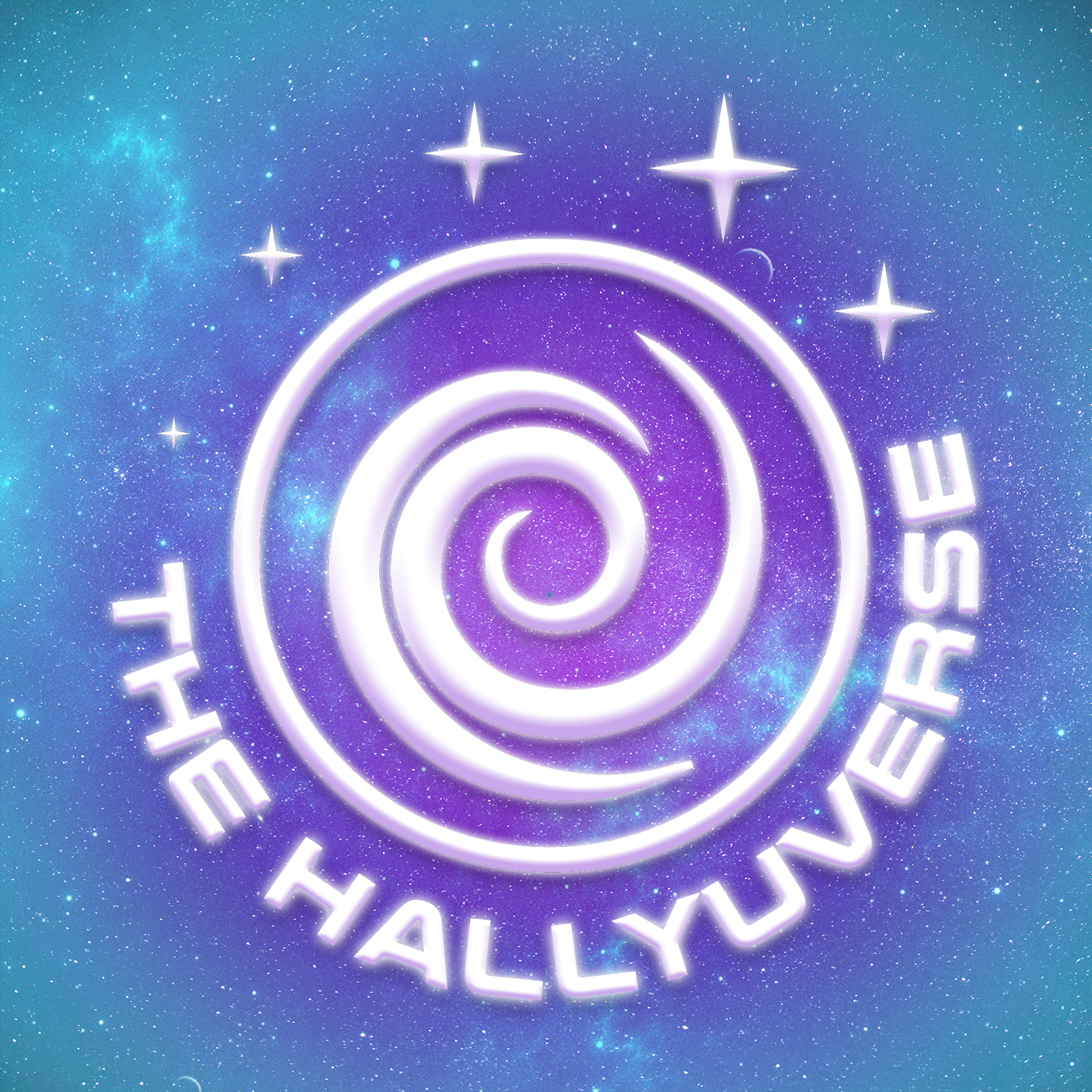 The Hallyuverse